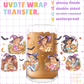 UVDTF CUP WRAP B195