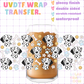 UVDTF CUP WRAP C73
