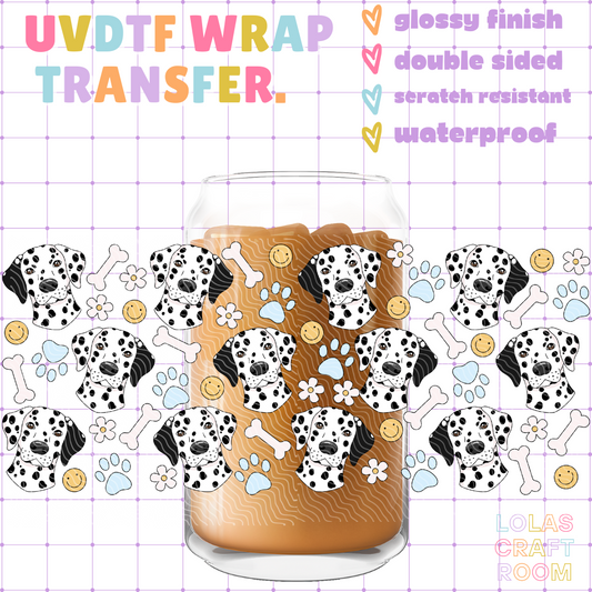 UVDTF CUP WRAP C73