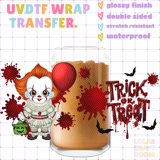 UVDTF CUP WRAP L109