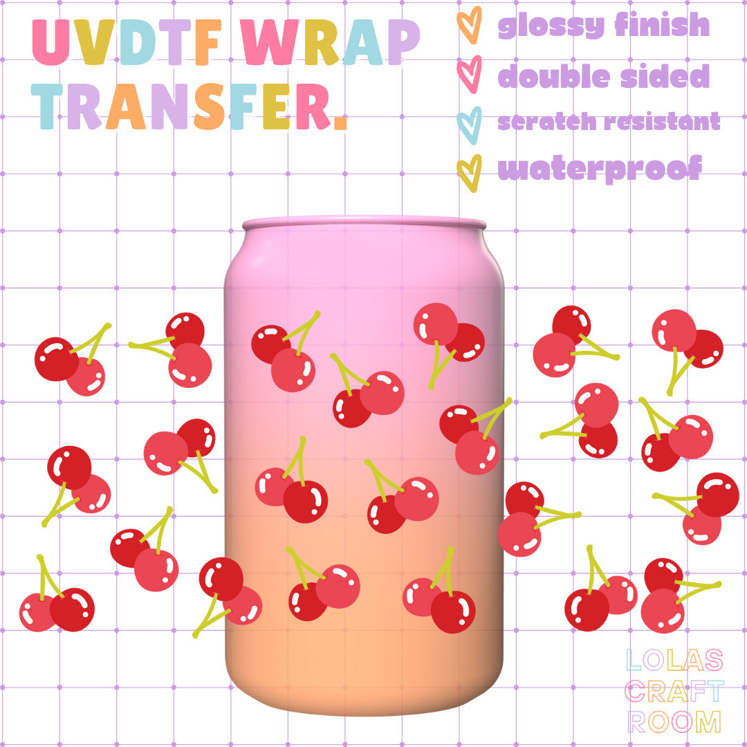 UVDTF CUP WRAP J73