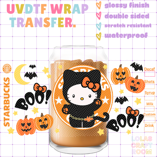 UVDTF CUP WRAP K114