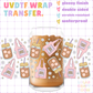 UVDTF CUP WRAP B196