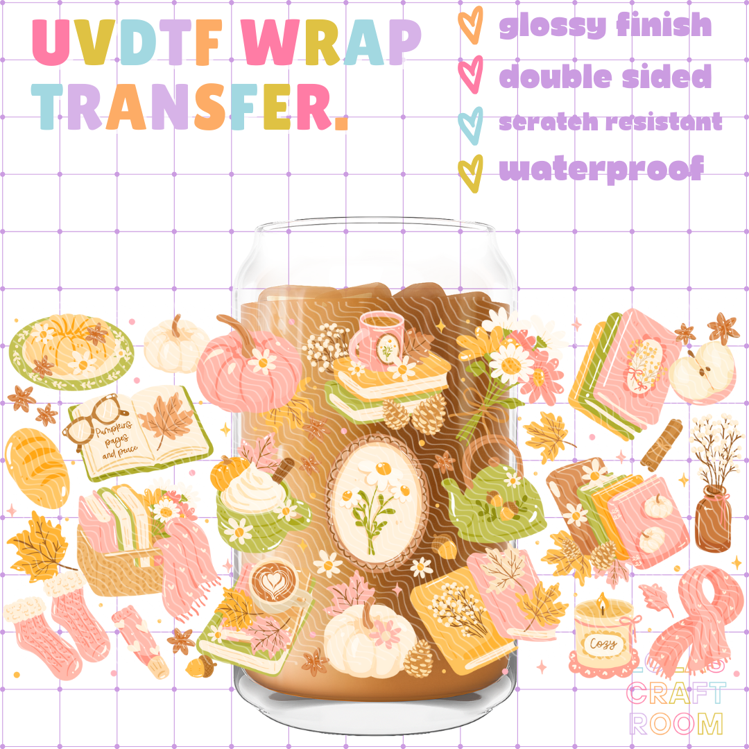UVDTF CUP WRAP D74