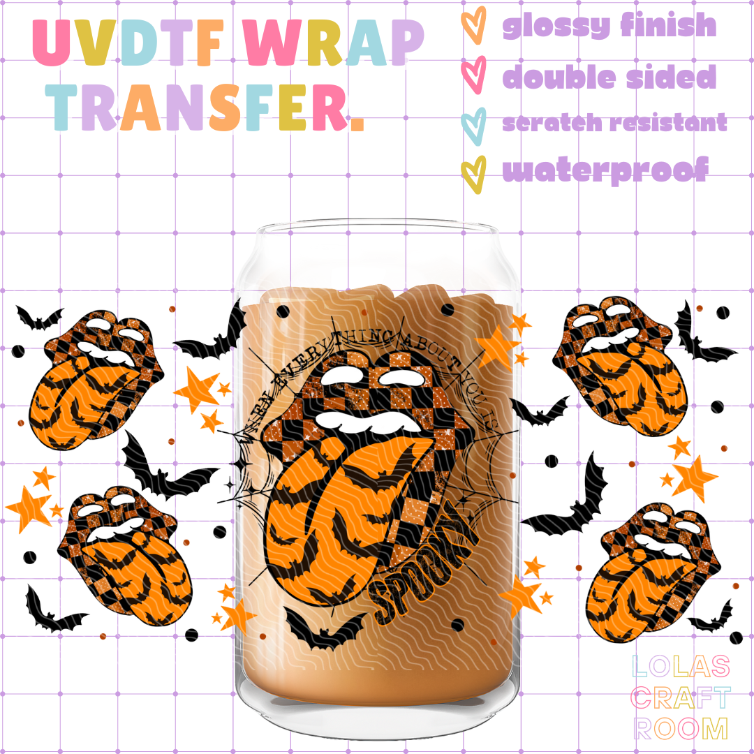 UVDTF CUP WRAP L142