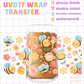 UVDTF CUP WRAP C25
