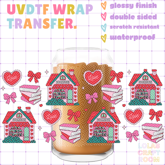 UVDTF CUP WRAP Z36