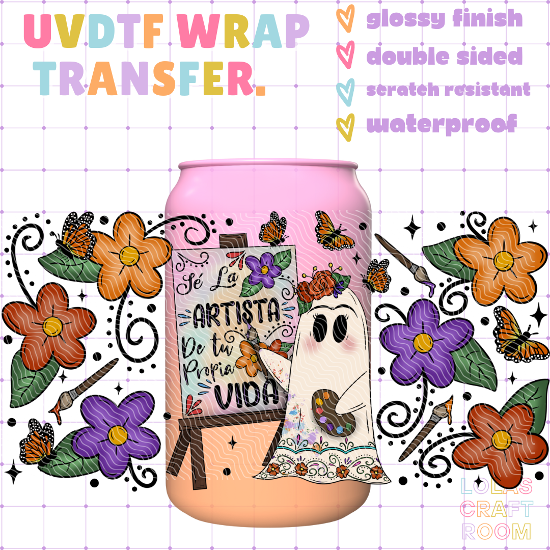 UVDTF CUP WRAP J229