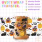UVDTF CUP WRAP F75