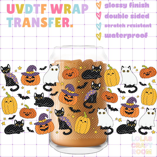 UVDTF CUP WRAP F75
