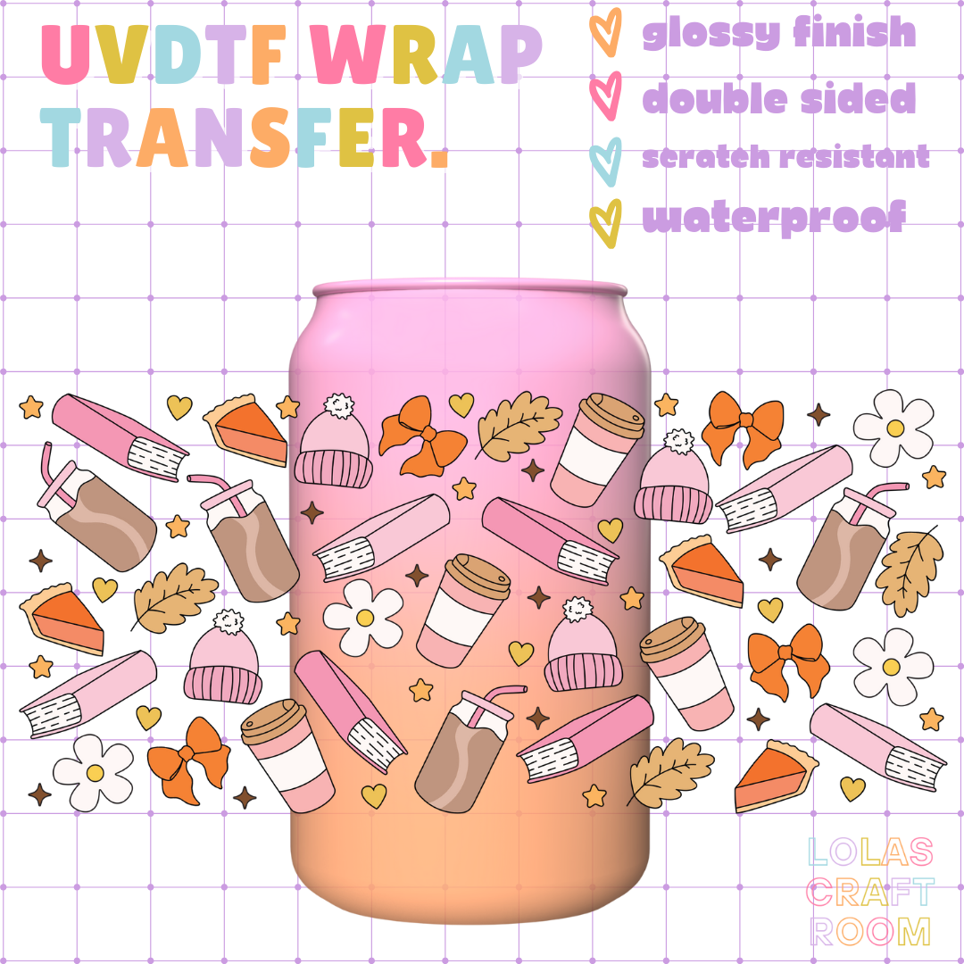 UVDTF CUP WRAP J75