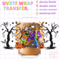 UVDTF CUP WRAP K115