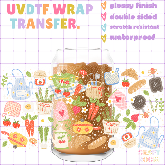 UVDTF CUP WRAP C24