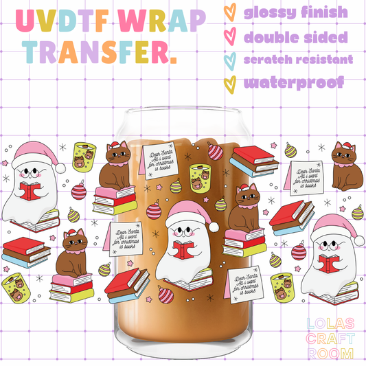. UVDTF CUP WRAP D102