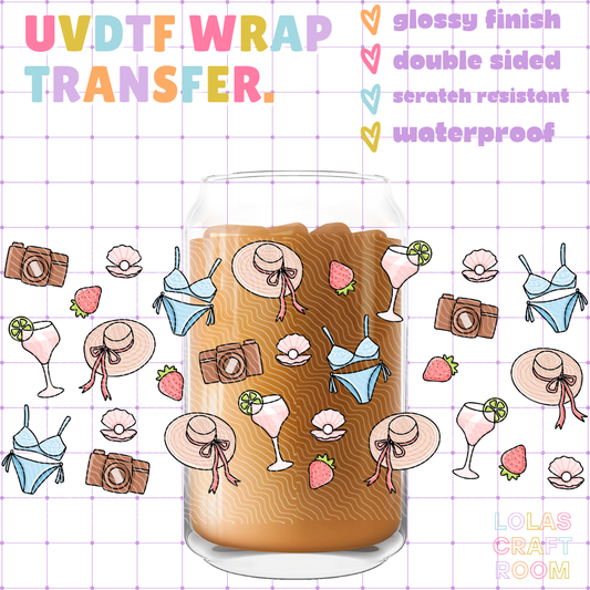 UVDTF CUP WRAP B76