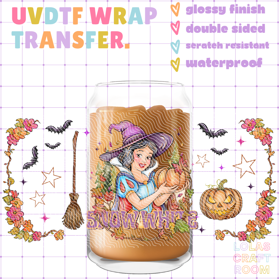 UVDTF CUP WRAP B198