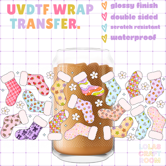 UVDTF CUP WRAP X303