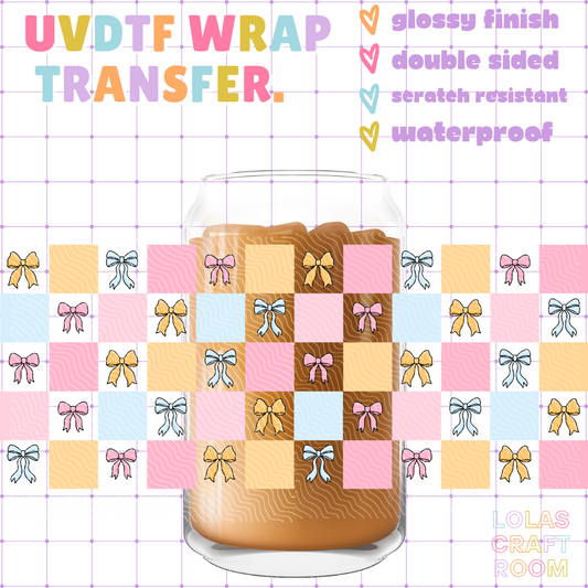 UVDTF CUP WRAP C70
