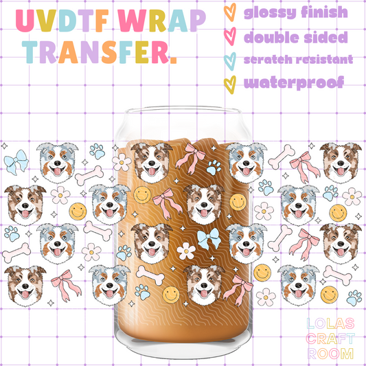 UVDTF CUP WRAP L144