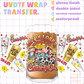UVDTF CUP WRAP Z37