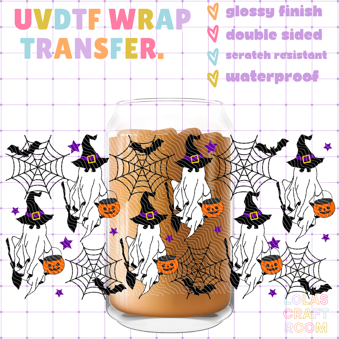 UVDTF CUP WRAP K76