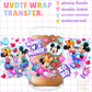 UVDTF CUP WRAP Z38