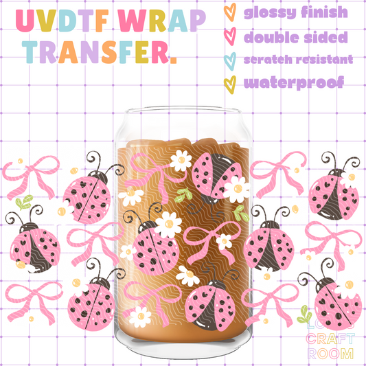 UVDTF CUP WRAP C22