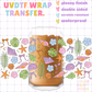 UVDTF CUP WRAP C69
