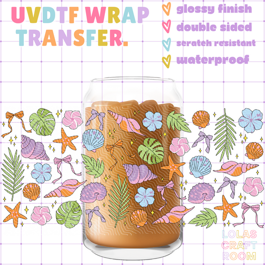 UVDTF CUP WRAP C69