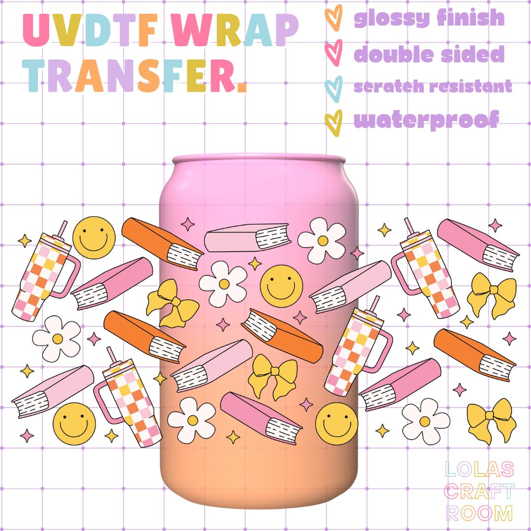 UVDTF CUP WRAP J77