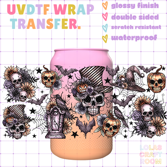 UVDTF CUP WRAP L77