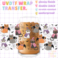 UVDTF CUP WRAP F77