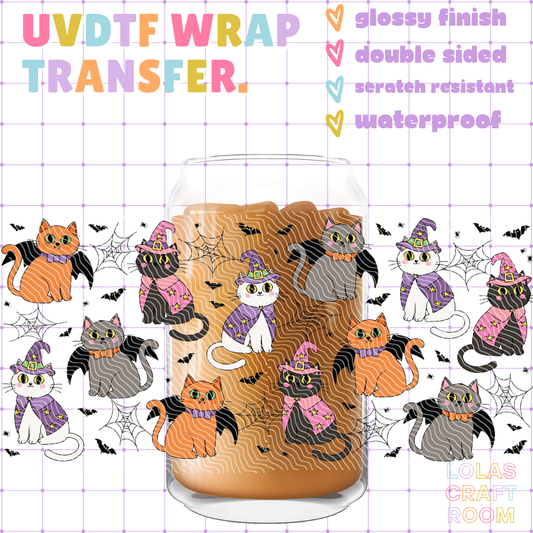 UVDTF CUP WRAP F77