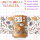 UVDTF CUP WRAP D1