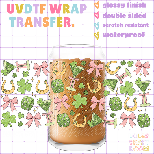 UVDTF CUP WRAP E47