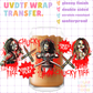 UVDTF CUP WRAP B78