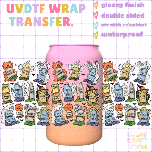 UVDTF CUP WRAP L78