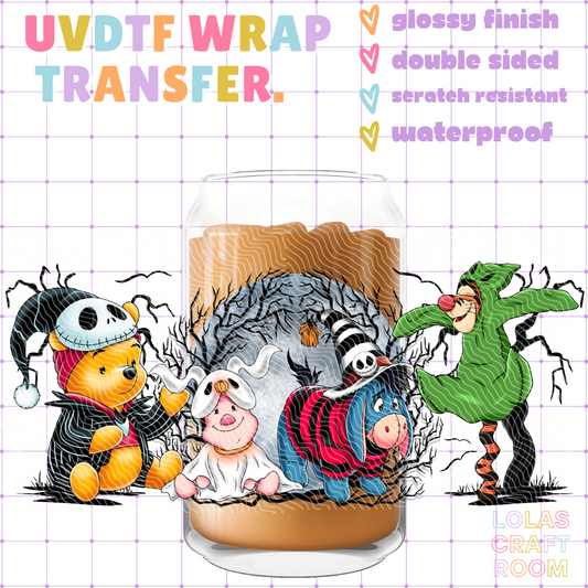 UVDTF CUP WRAP J247