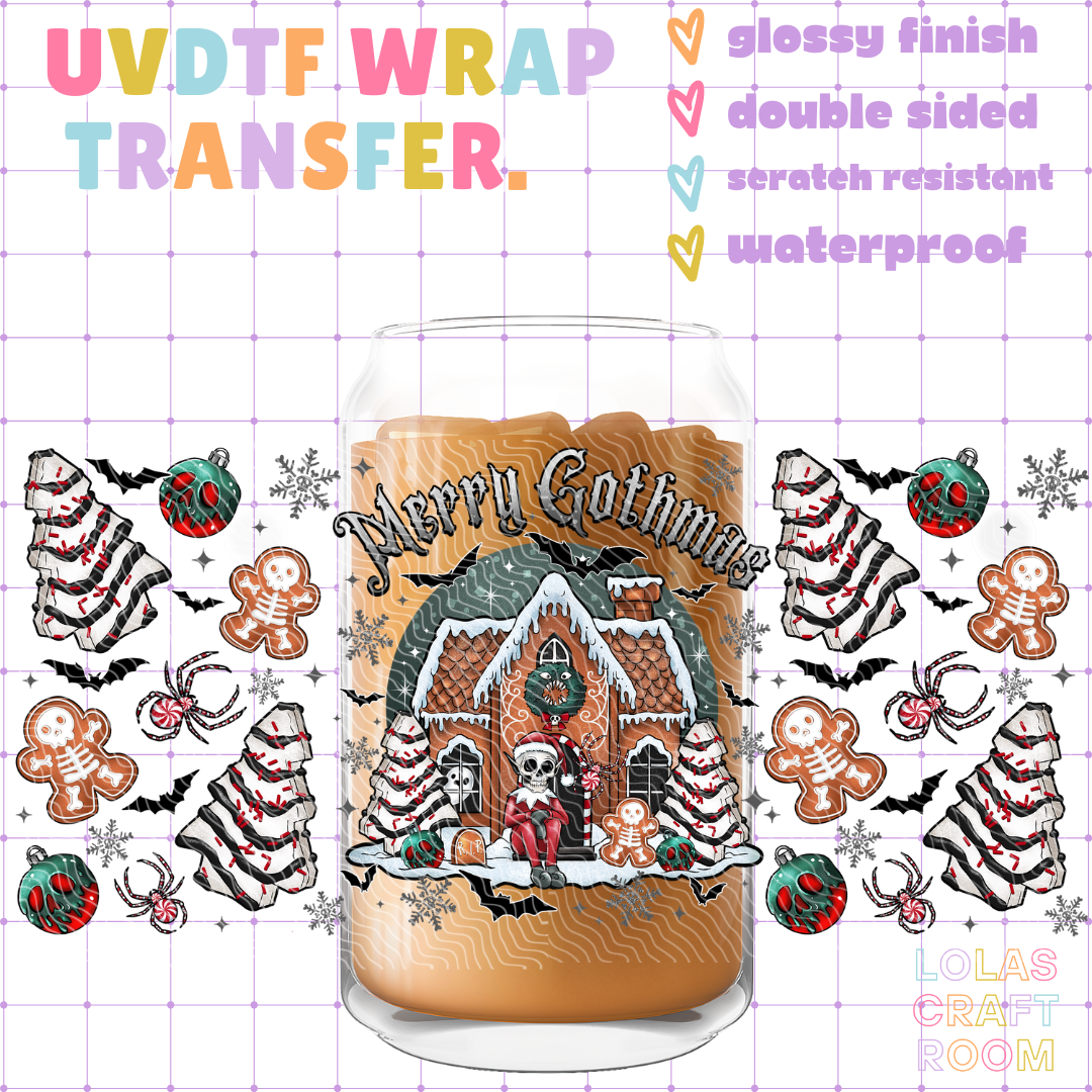 UVDTF CUP WRAP X315