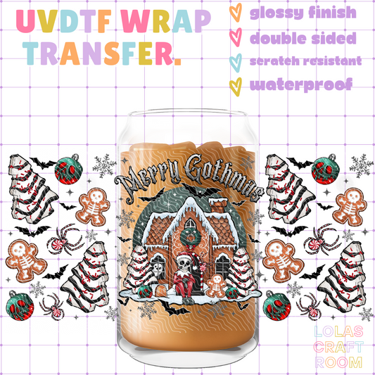 UVDTF CUP WRAP X315