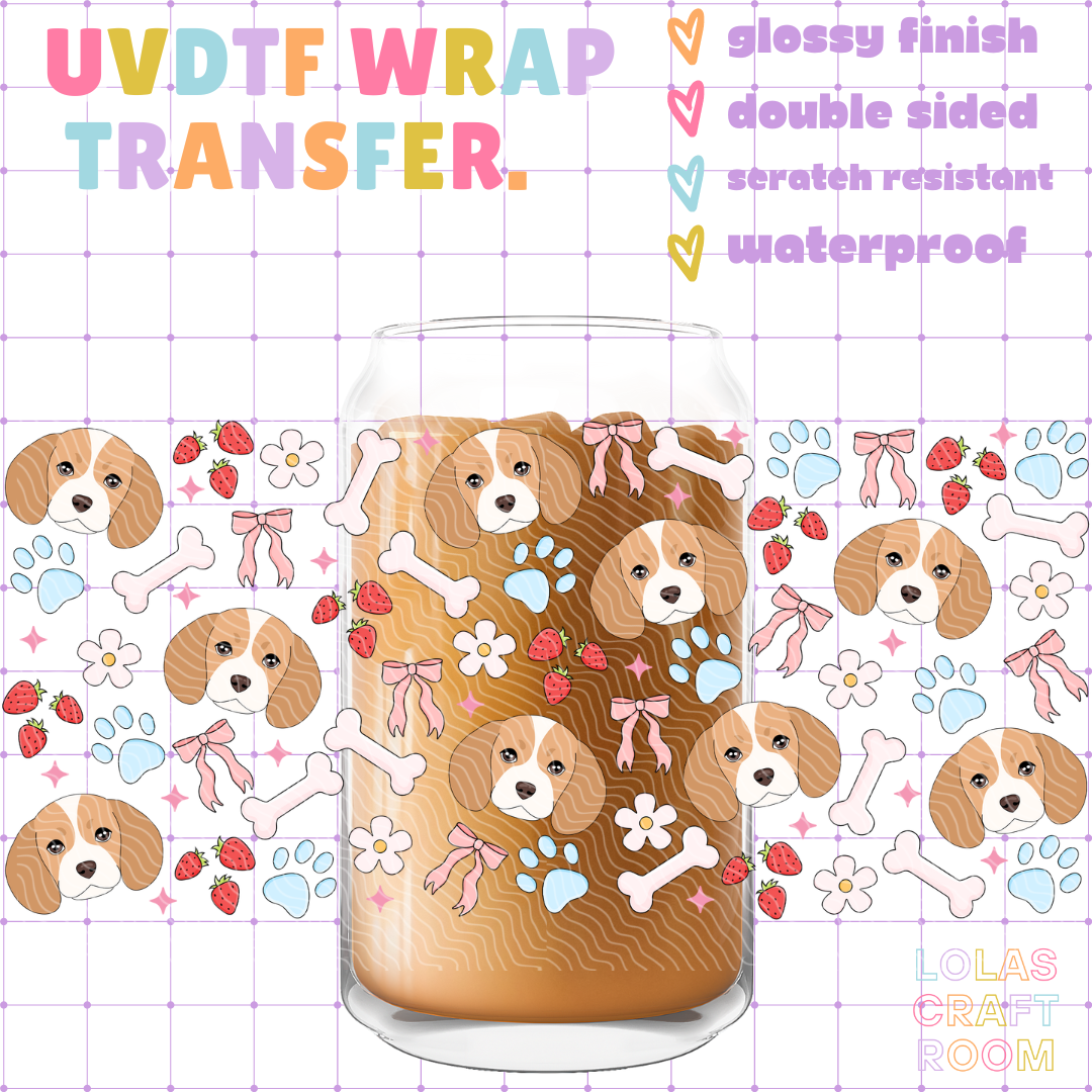 UVDTF CUP WRAP L114