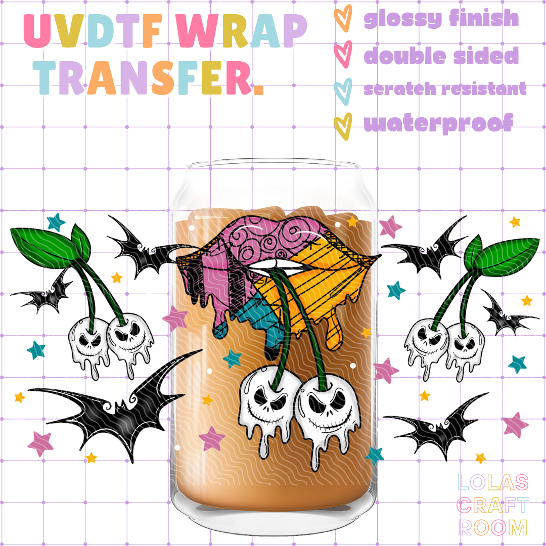 UVDTF CUP WRAP L146