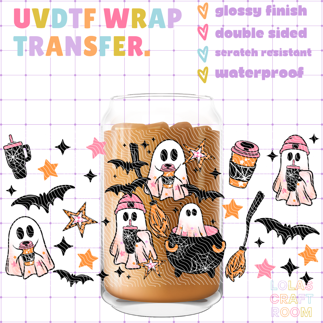 UVDTF CUP WRAP F78