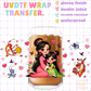UVDTF CUP WRAP F149