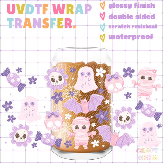 UVDTF CUP WRAP B200