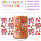 UVDTF CUP WRAP C68