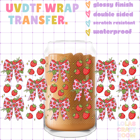 UVDTF CUP WRAP C68