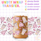 UVDTF CUP WRAP F84