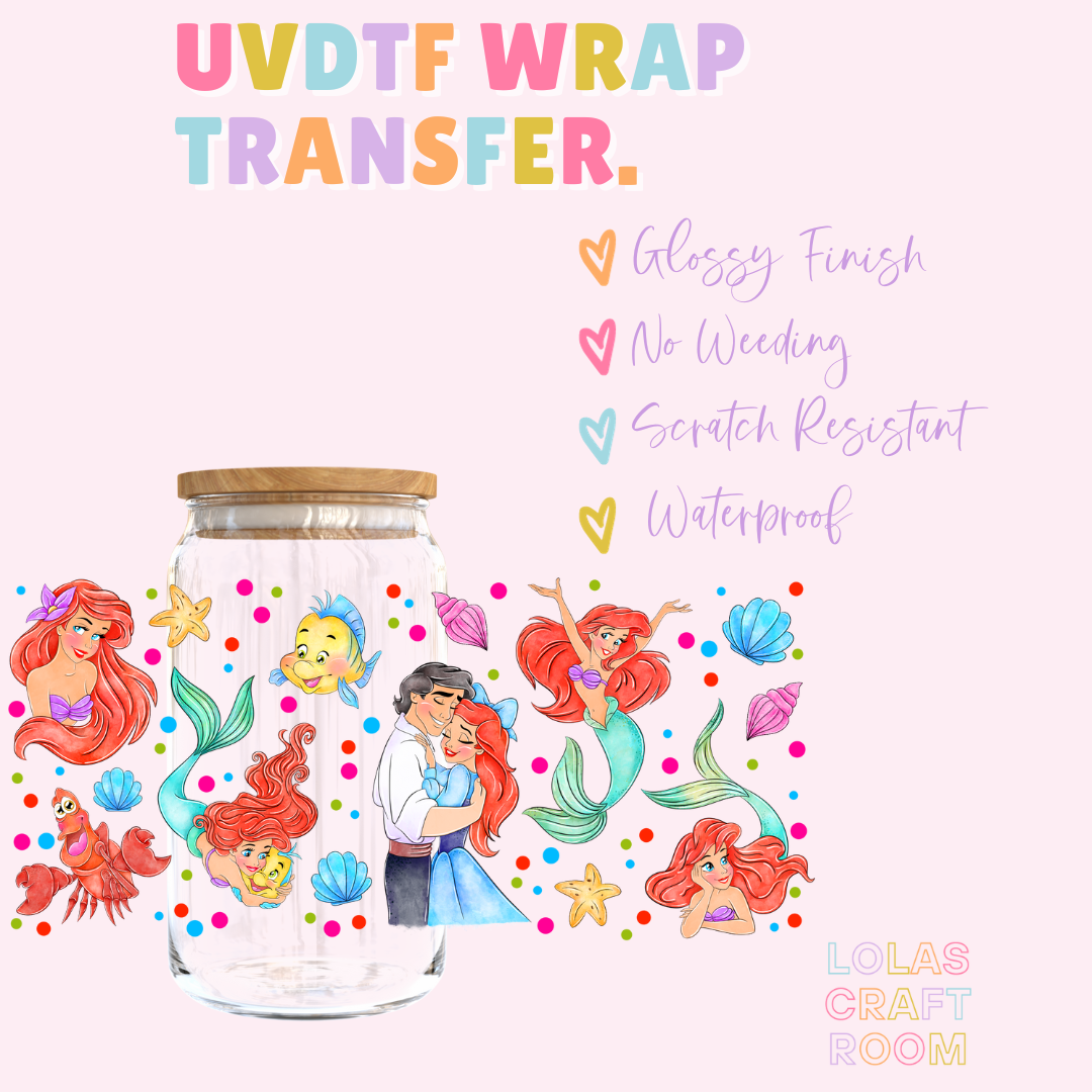 UVDTF WRAP V79