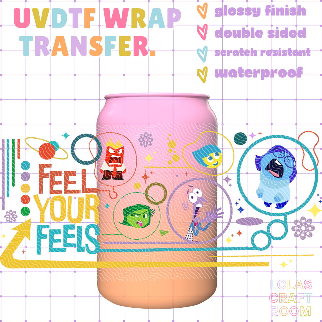 UVDTF CUP WRAP K79